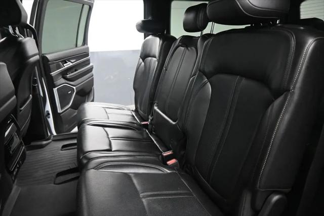 2022 Jeep Wagoneer Series I 4x2