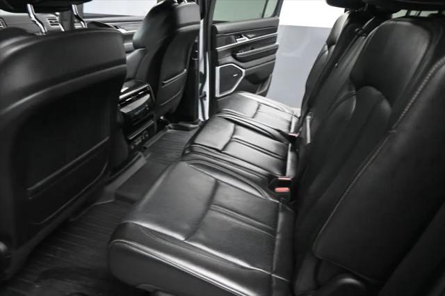2022 Jeep Wagoneer Series I 4x2