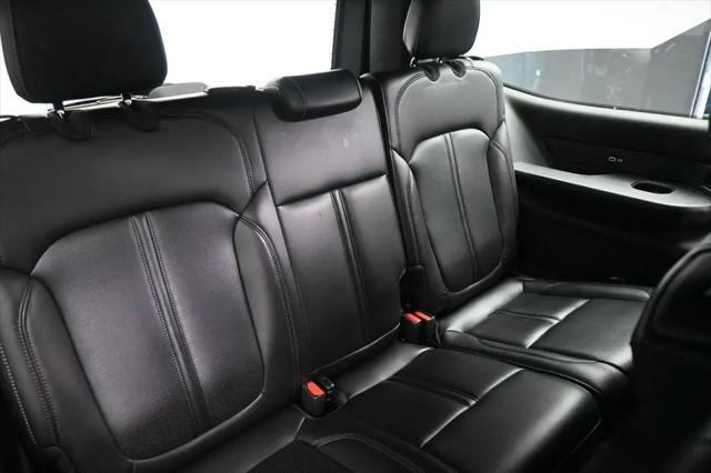 2022 Jeep Wagoneer Series I 4x2
