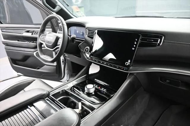 2022 Jeep Wagoneer Series I 4x2