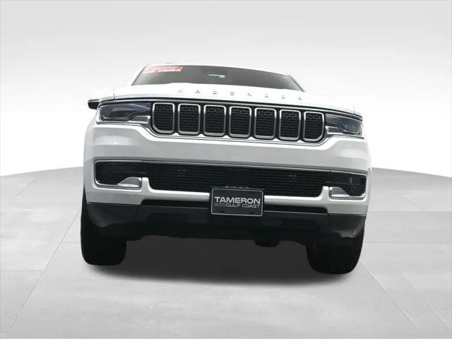 2022 Jeep Wagoneer Series I 4x2