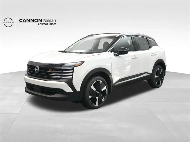 2026 Nissan Kicks SR for sale in Daphne, AL