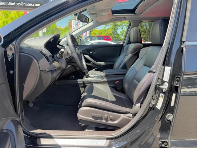 2016 Acura RDX Base