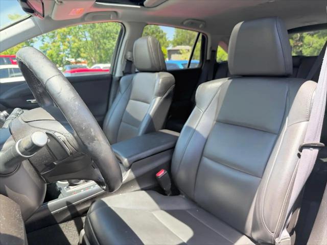2016 Acura RDX Base