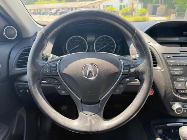 2016 Acura RDX Base