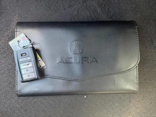 2016 Acura RDX Base