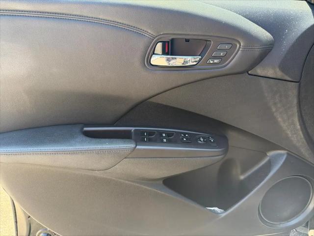 2016 Acura RDX Base