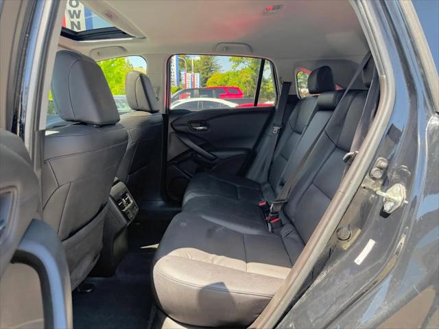 2016 Acura RDX Base