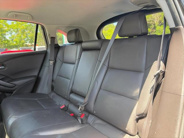 2016 Acura RDX Base