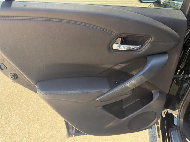 2016 Acura RDX Base