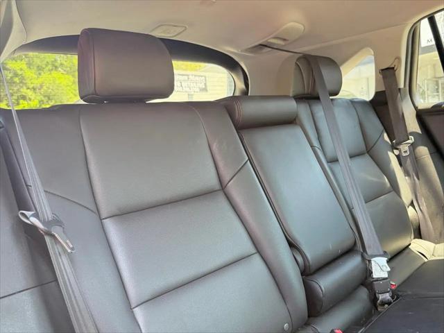 2016 Acura RDX Base