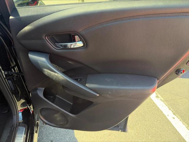 2016 Acura RDX Base