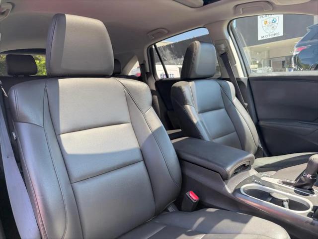 2016 Acura RDX Base