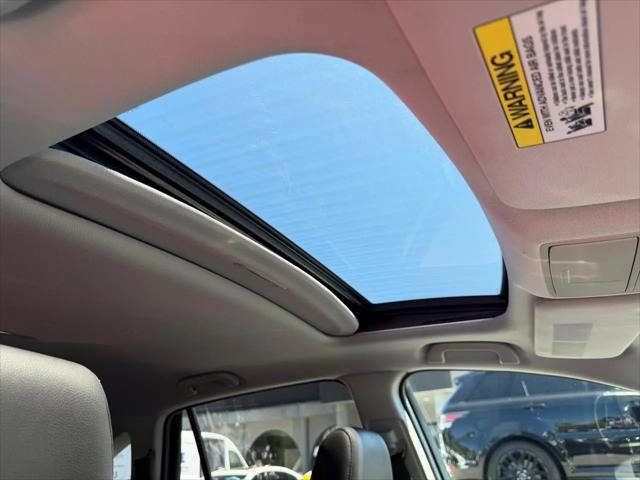 2016 Acura RDX Base