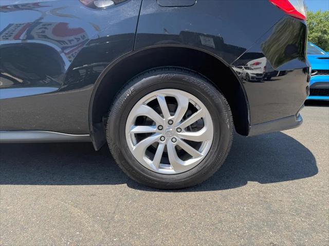 2016 Acura RDX Base