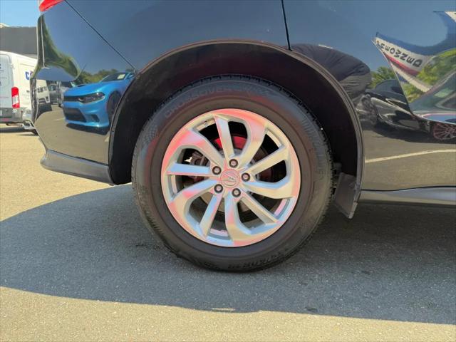 2016 Acura RDX Base