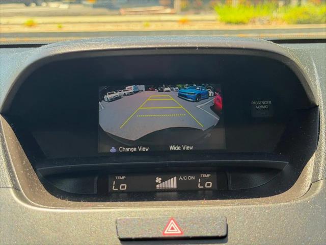 2016 Acura RDX Base