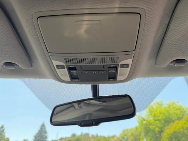 2016 Acura RDX Base
