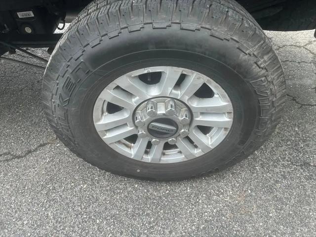 2019 Ford F-250 XLT