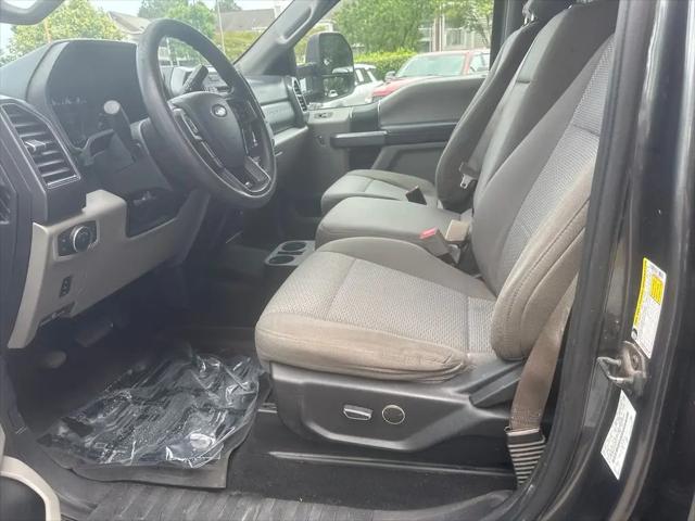 2019 Ford F-250 XLT