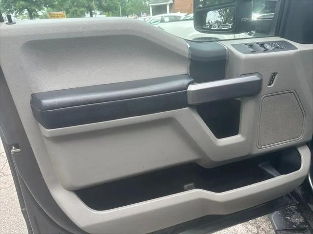 2019 Ford F-250 XLT