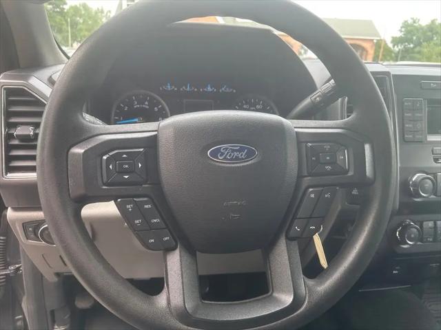 2019 Ford F-250 XLT