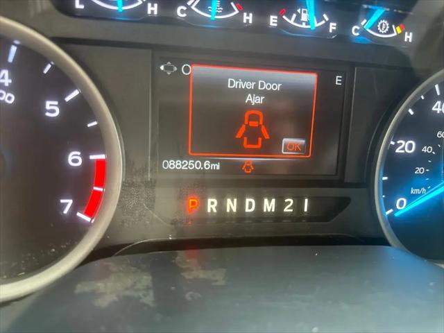 2019 Ford F-250 XLT