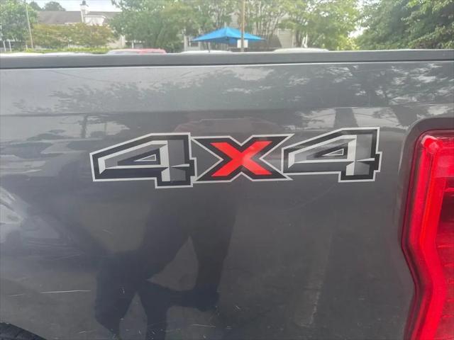 2019 Ford F-250 XLT