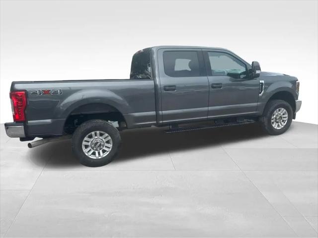 2019 Ford F-250 XLT