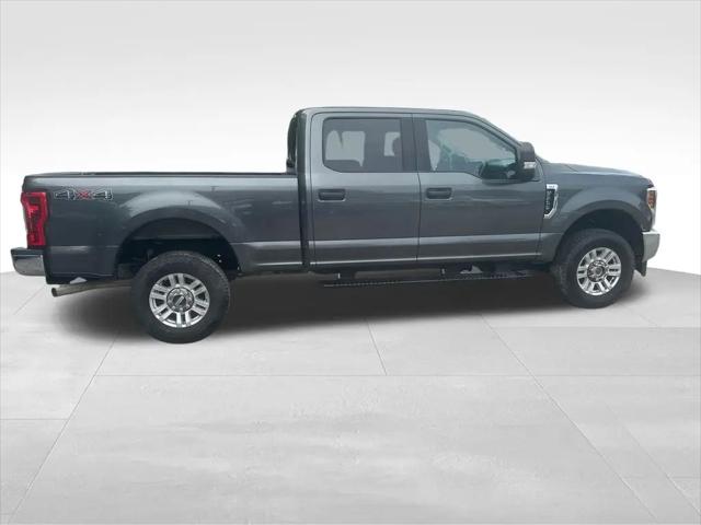 2019 Ford F-250 XLT