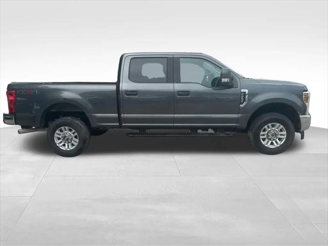 2019 Ford F-250 XLT