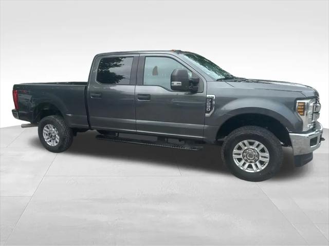 2019 Ford F-250 XLT