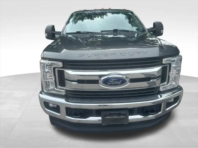 2019 Ford F-250 XLT