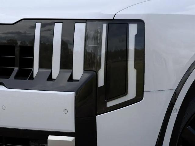 2027 Kia Telluride Hybrid Hybrid SX-Prestige