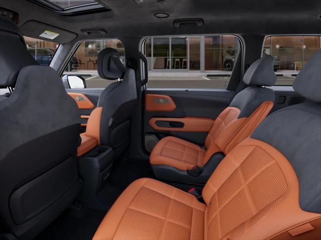 2027 Kia Telluride Hybrid Hybrid SX-Prestige