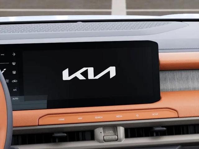 2027 Kia Telluride Hybrid Hybrid SX-Prestige