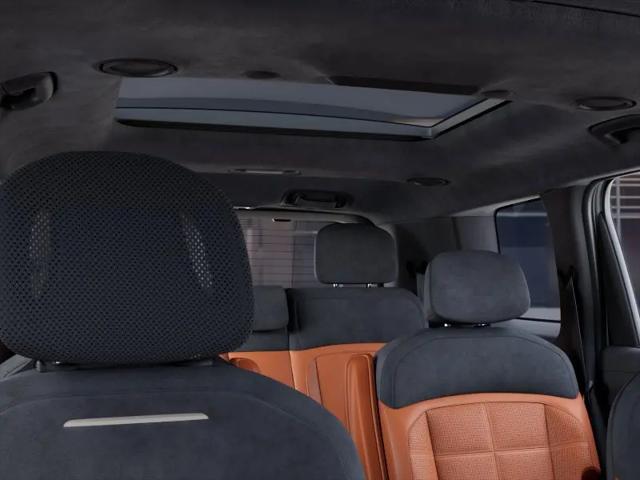 2027 Kia Telluride Hybrid Hybrid SX-Prestige