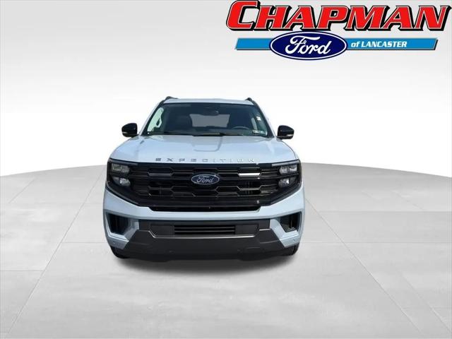 2026 Ford Expedition Max Active MAX