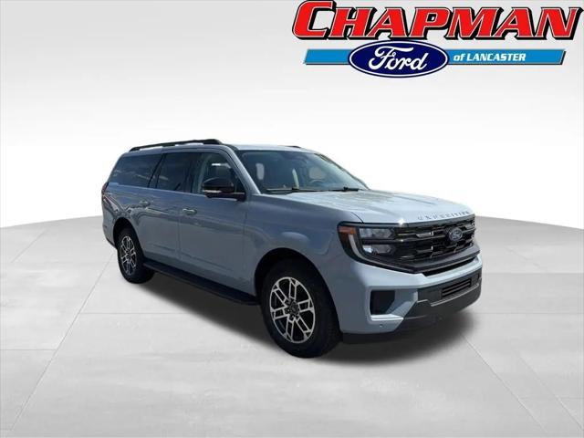 2026 Ford Expedition Max Active MAX