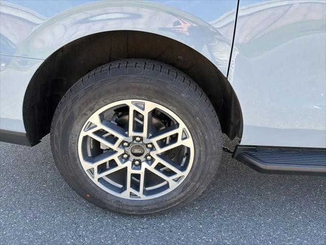2026 Ford Expedition Max Active MAX