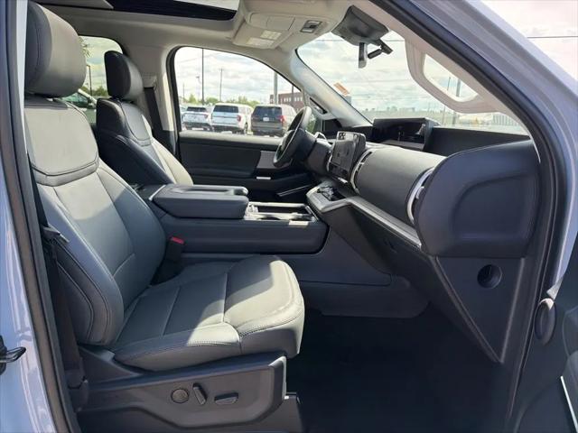 2026 Ford Expedition Max Active MAX