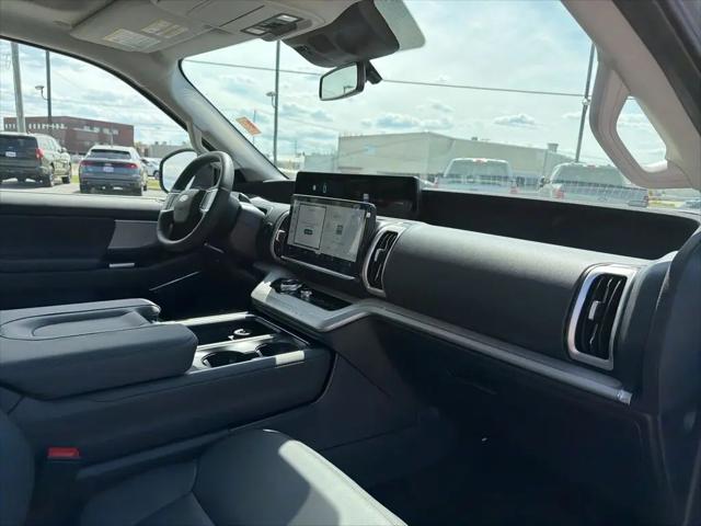 2026 Ford Expedition Max Active MAX