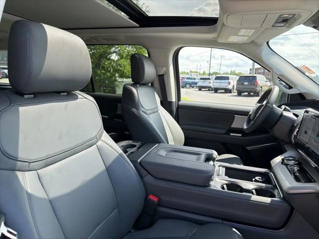 2026 Ford Expedition Max Active MAX