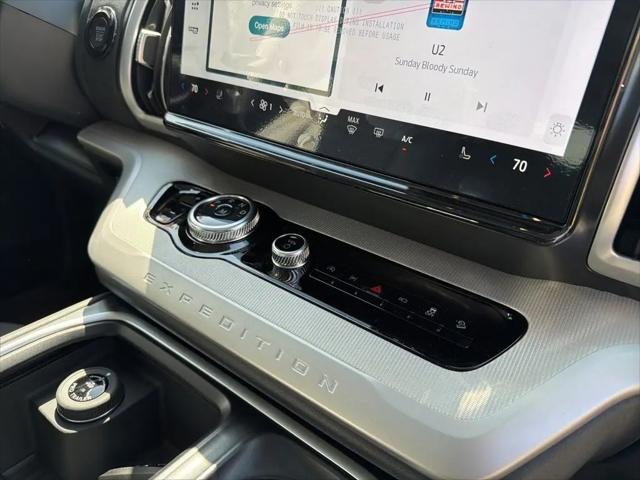 2026 Ford Expedition Max Active MAX