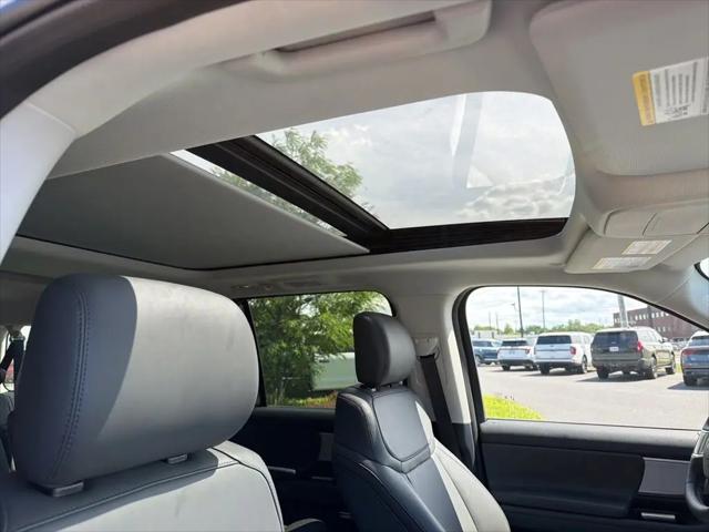 2026 Ford Expedition Max Active MAX