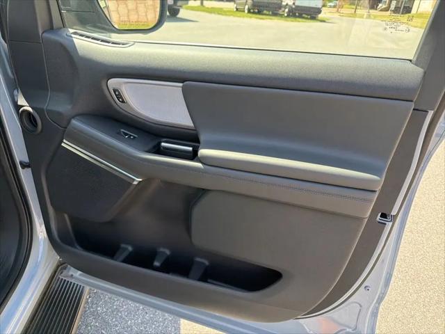 2026 Ford Expedition Max Active MAX
