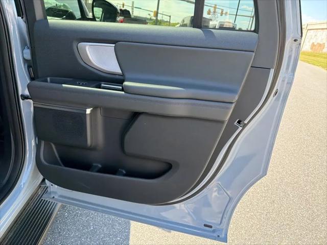 2026 Ford Expedition Max Active MAX