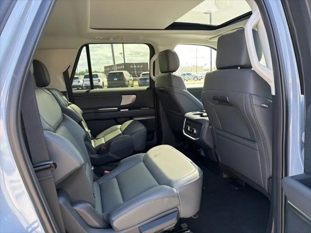 2026 Ford Expedition Max Active MAX