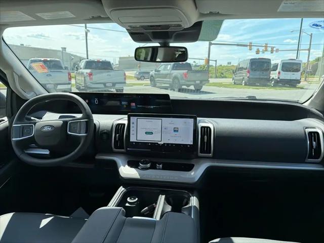 2026 Ford Expedition Max Active MAX