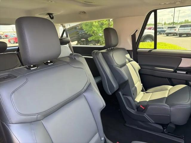 2026 Ford Expedition Max Active MAX